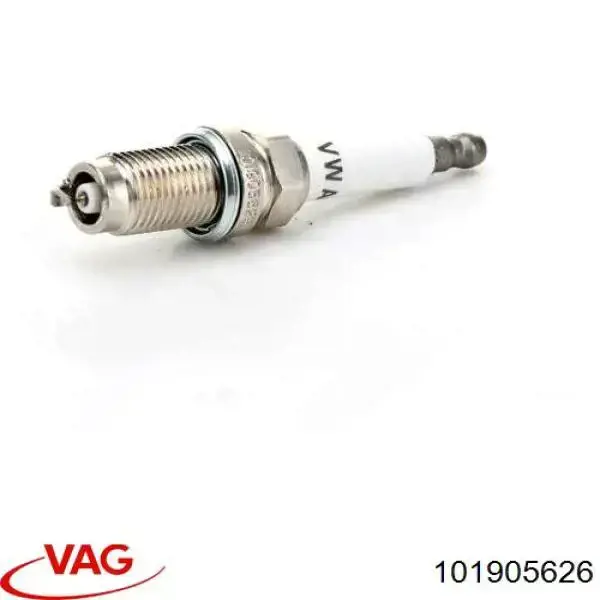 Bujía 101905626 VAG