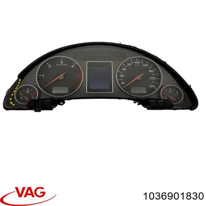 VAG 1036901830 precio, desde 104,54 EUR