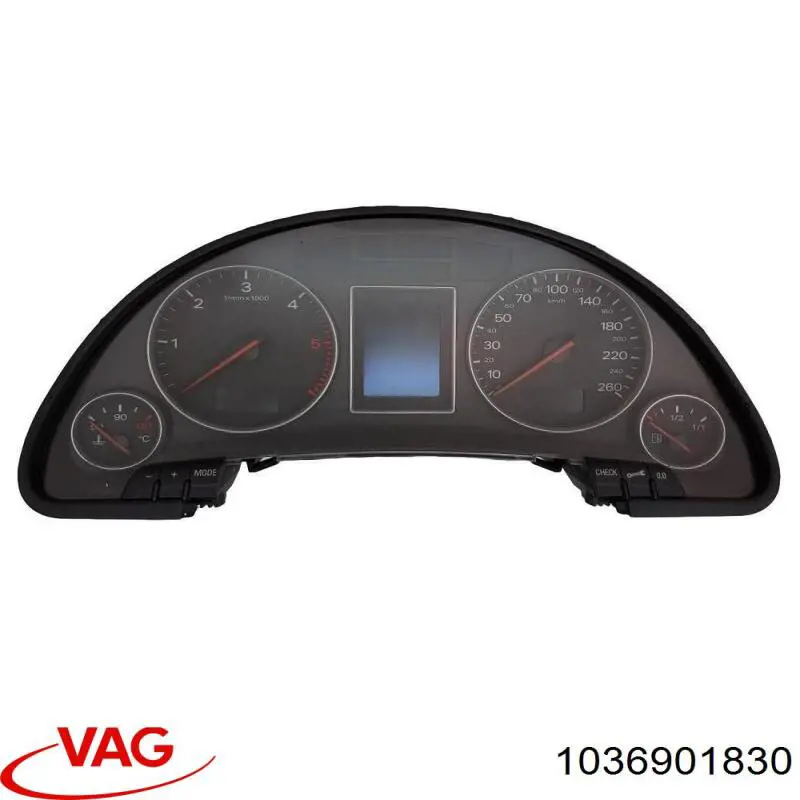  1036901830 VAG