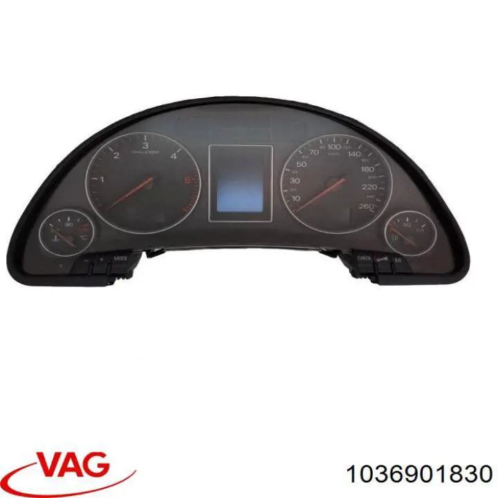 1036901830 VAG