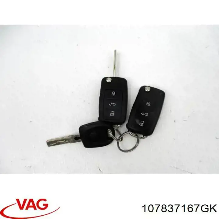 Comprar 107837167GK VAG 