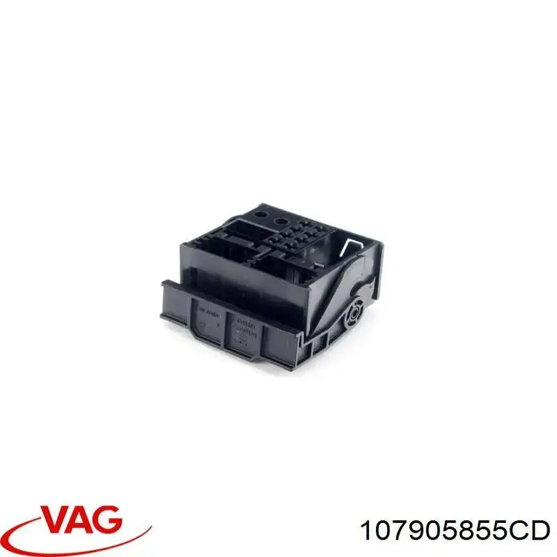 Bombín de cerradura de encendido 99051790701 Vika