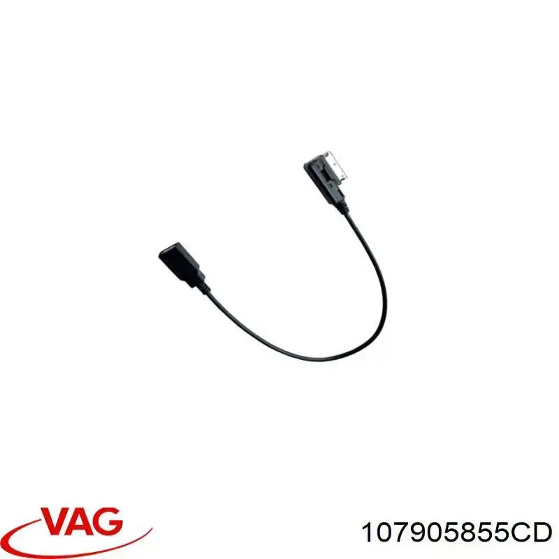 Interruptor de encendido Volkswagen Tiguan I