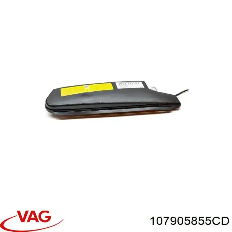 Cilindro de cerradura de encendido para Volkswagen Tiguan I 5N1, 5N2