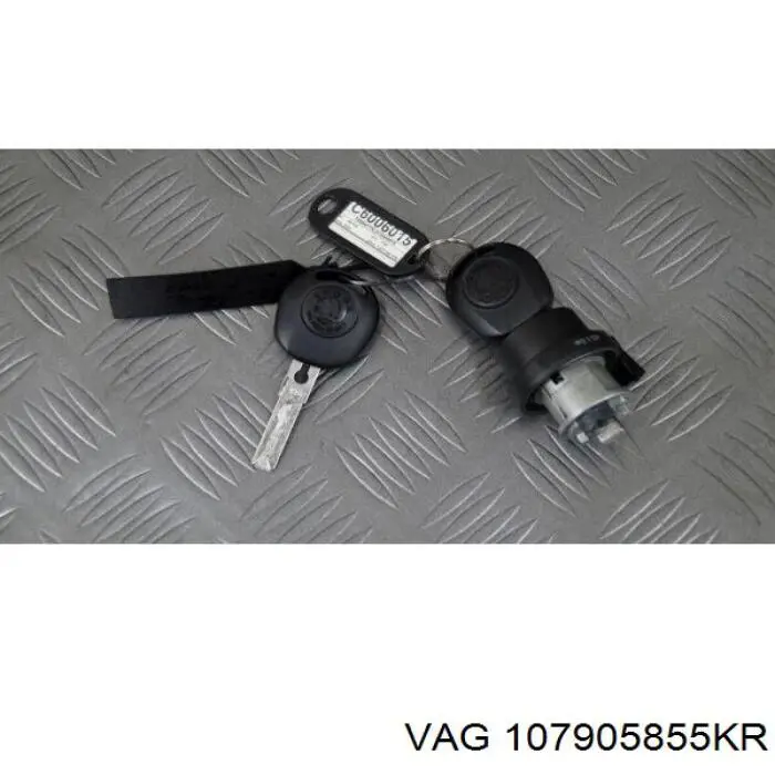  VAG 107905855KR precio, desde 68,15 EUR