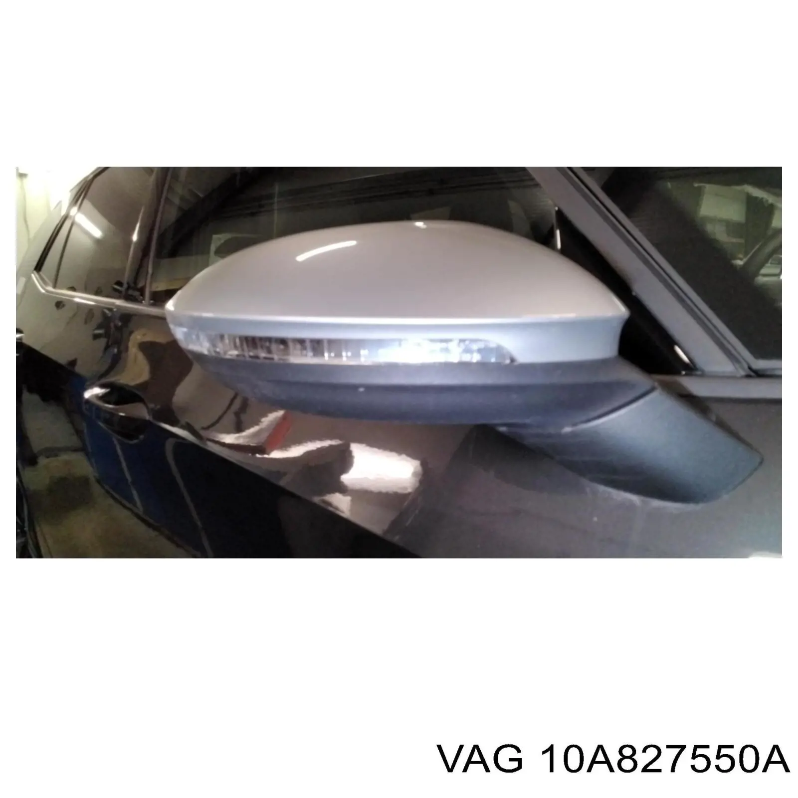 Amortiguador de maletero VAG 10A827550C precio, desde 52,74 EUR