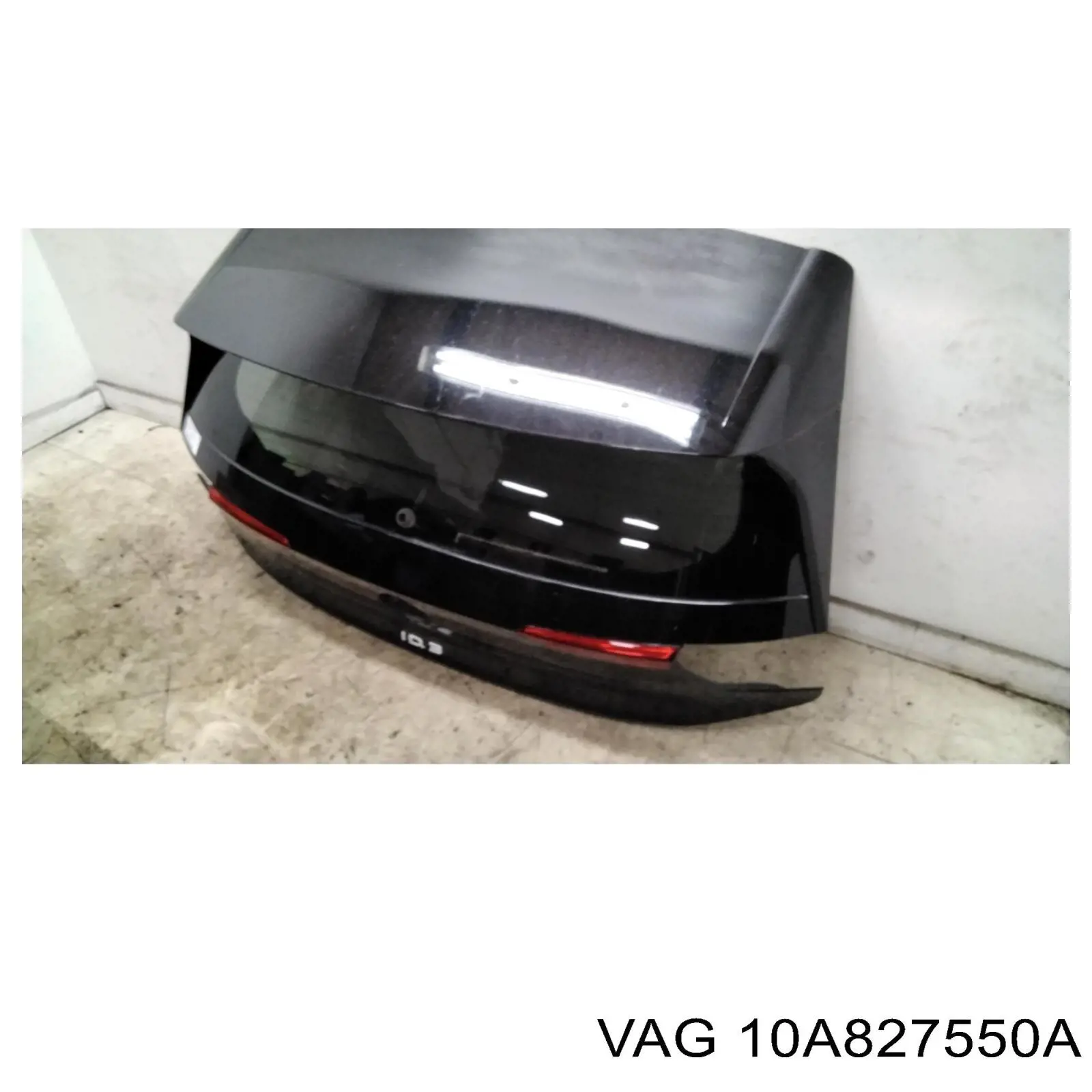 Comprar 10A827550C VAG Amortiguador de puerta trasera
