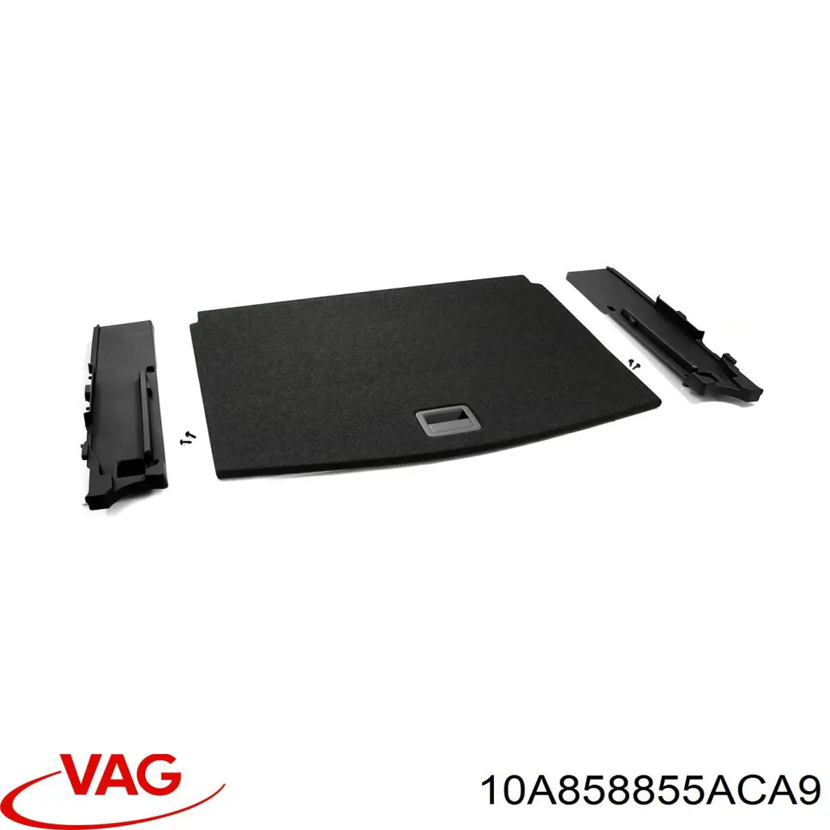 VAG 10A858855ACA9 precio, desde 257,95 EUR