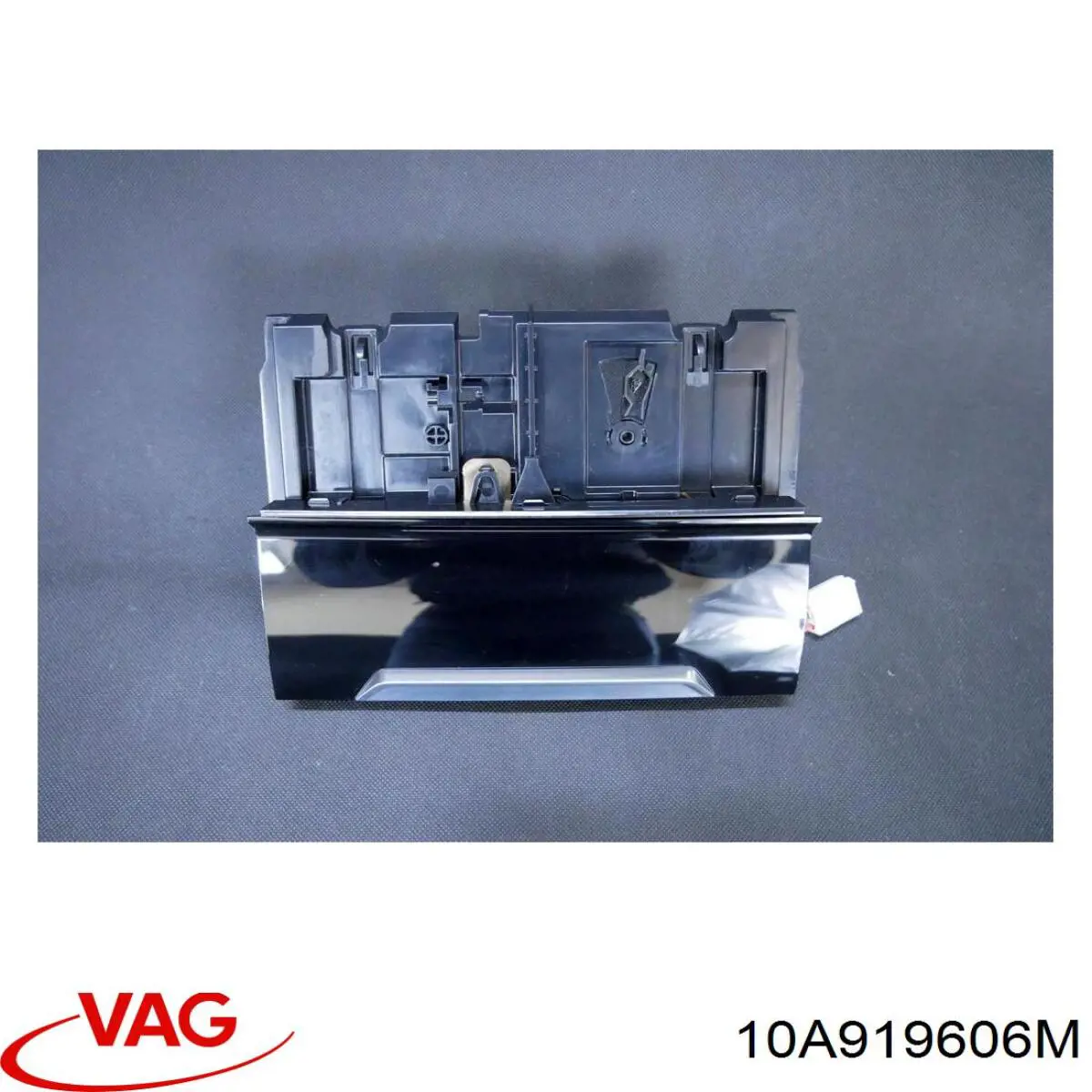 Pantalla 10A919606M VAG