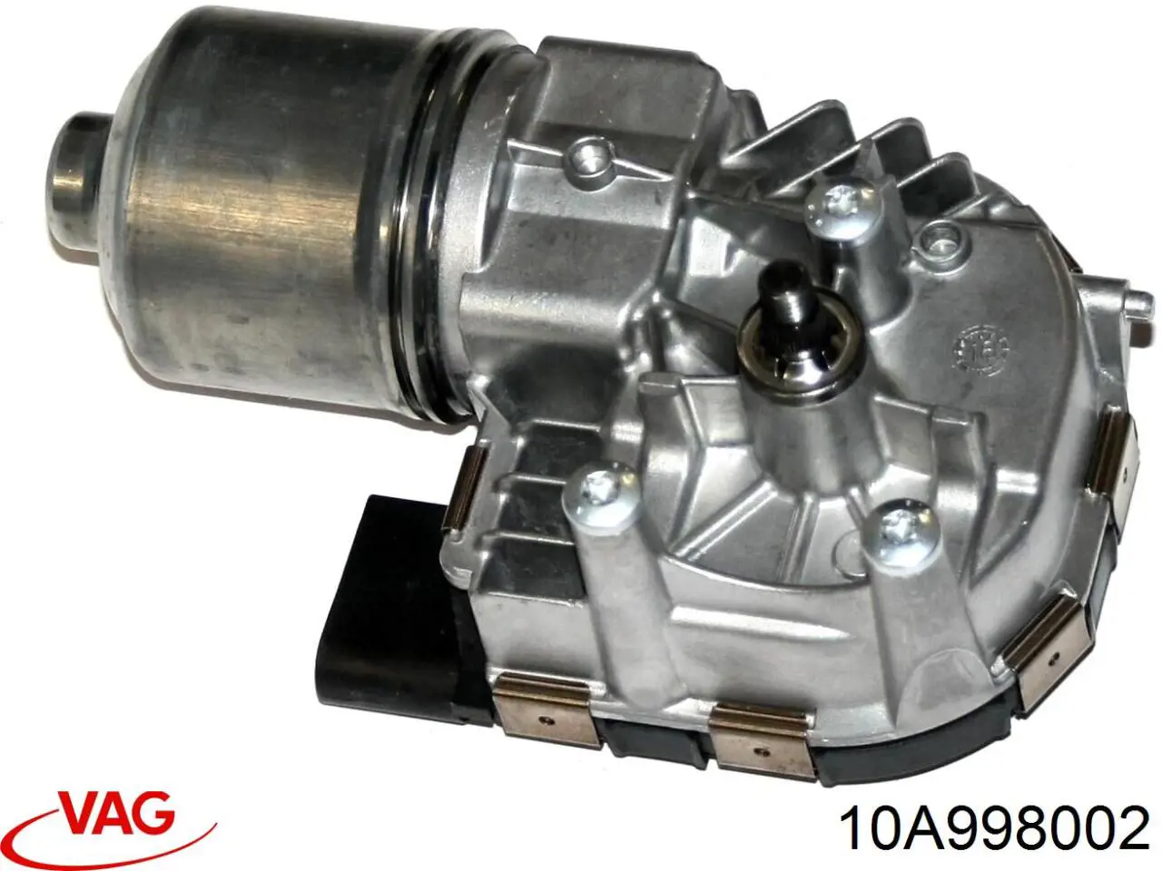 Escobilla del limpiaparabrisas del lado del conductor VAG 10A998002A precio, desde 32,64 EUR