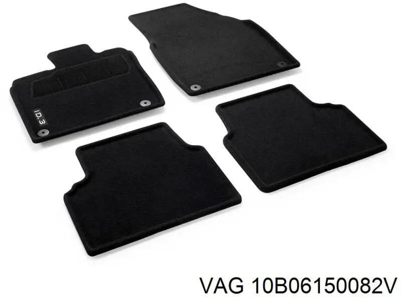 Comprar 10B06150082V VAG 