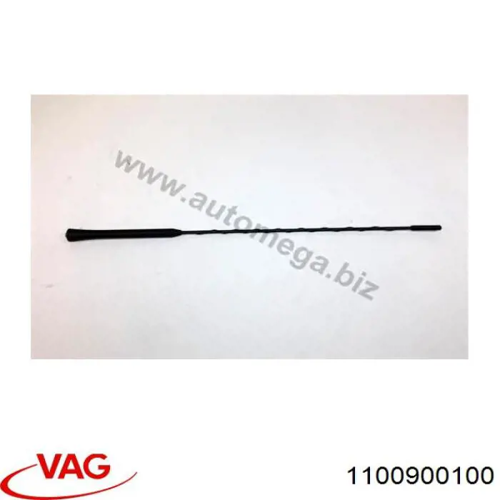 Comprar 1100900100 VAG Vástago de antena