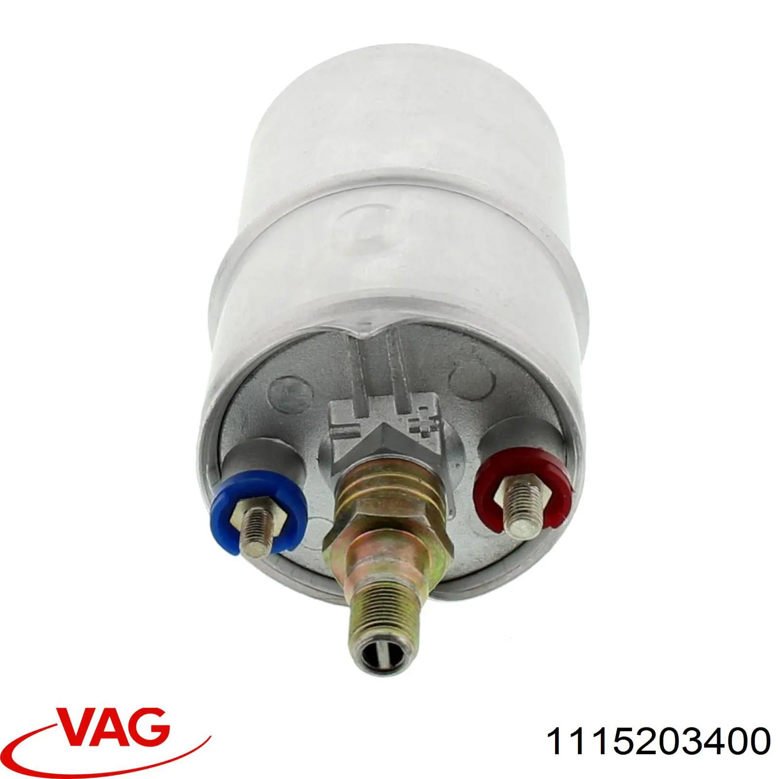 Bomba de combustible eléctrica sumergible  VAG 1115203400 precio, desde 75,26 EUR