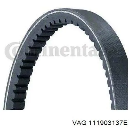 Comprar 113X912 Continental/Siemens Correa trapezoidal