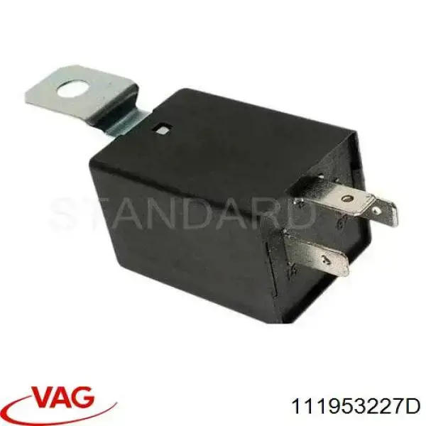 Piloto intermitente VAG 111953227D precio, desde 10,25 EUR