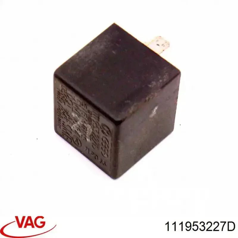 Piloto intermitente VAG 111953227D precio, desde 10,25 EUR