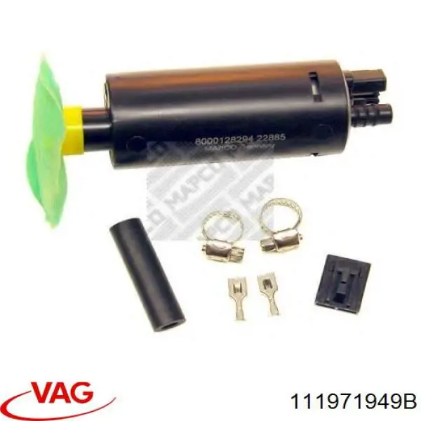 Comprar 111971949B VAG 