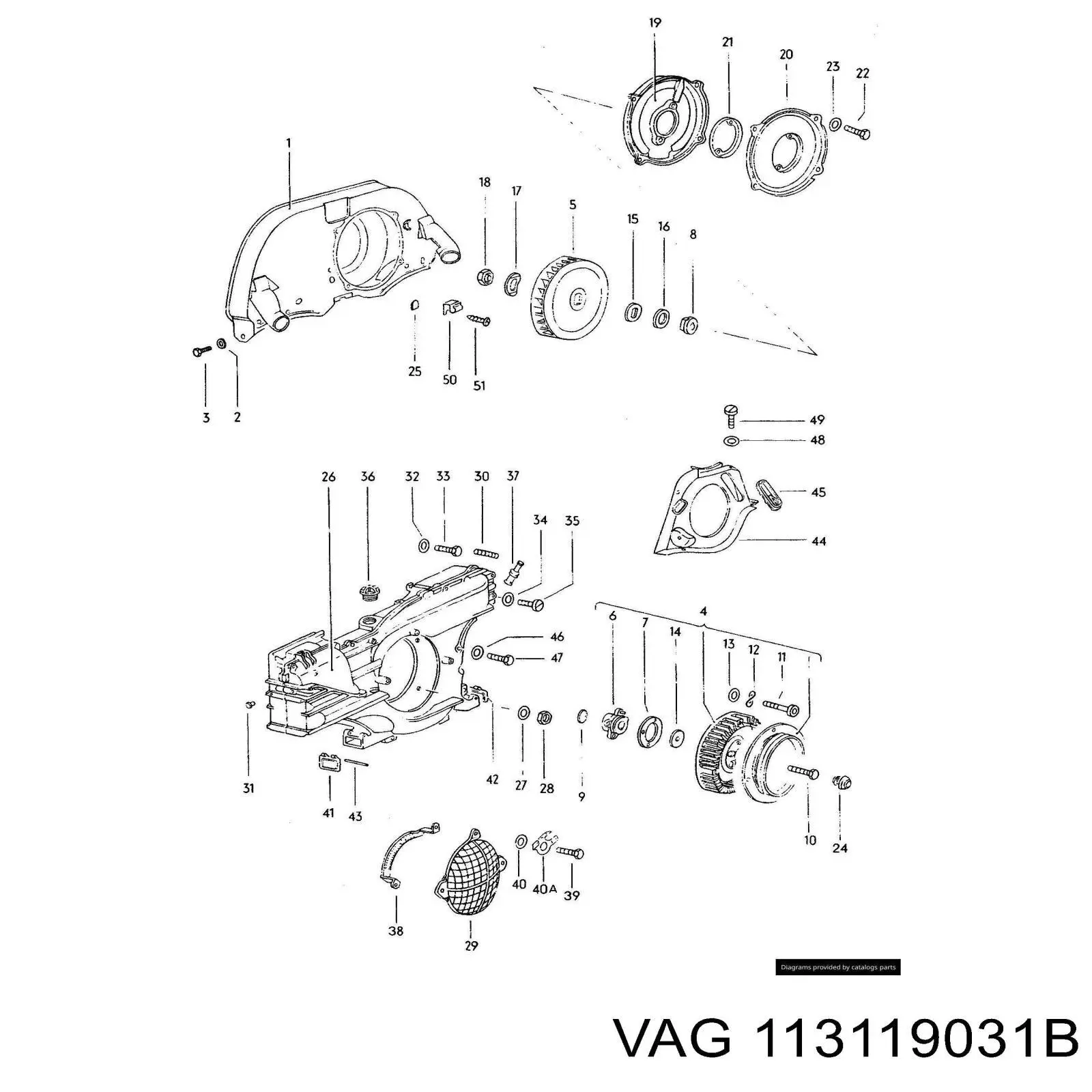 113119031B VAG 