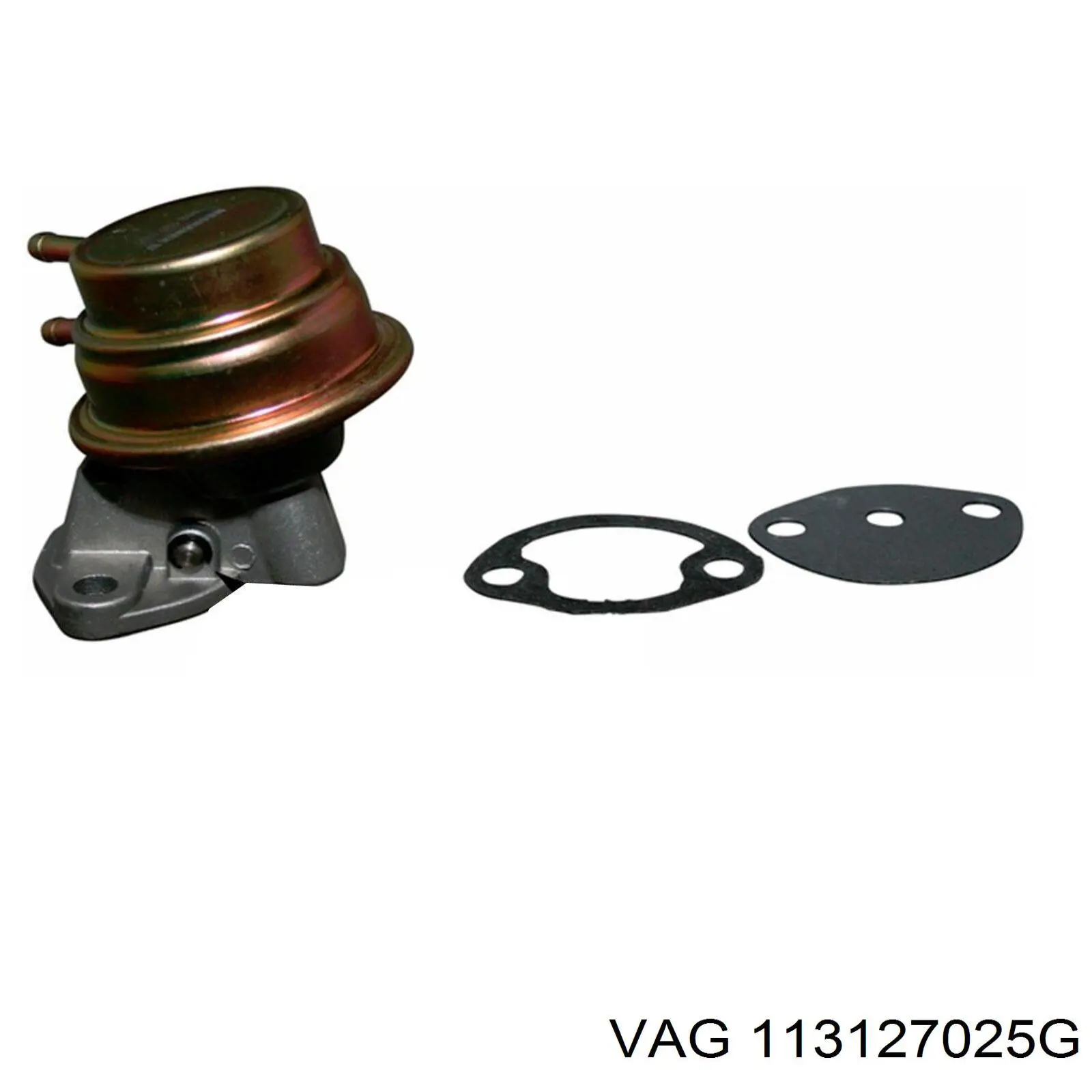 Comprar 113127025G VAG Bomba de combustible mecánica