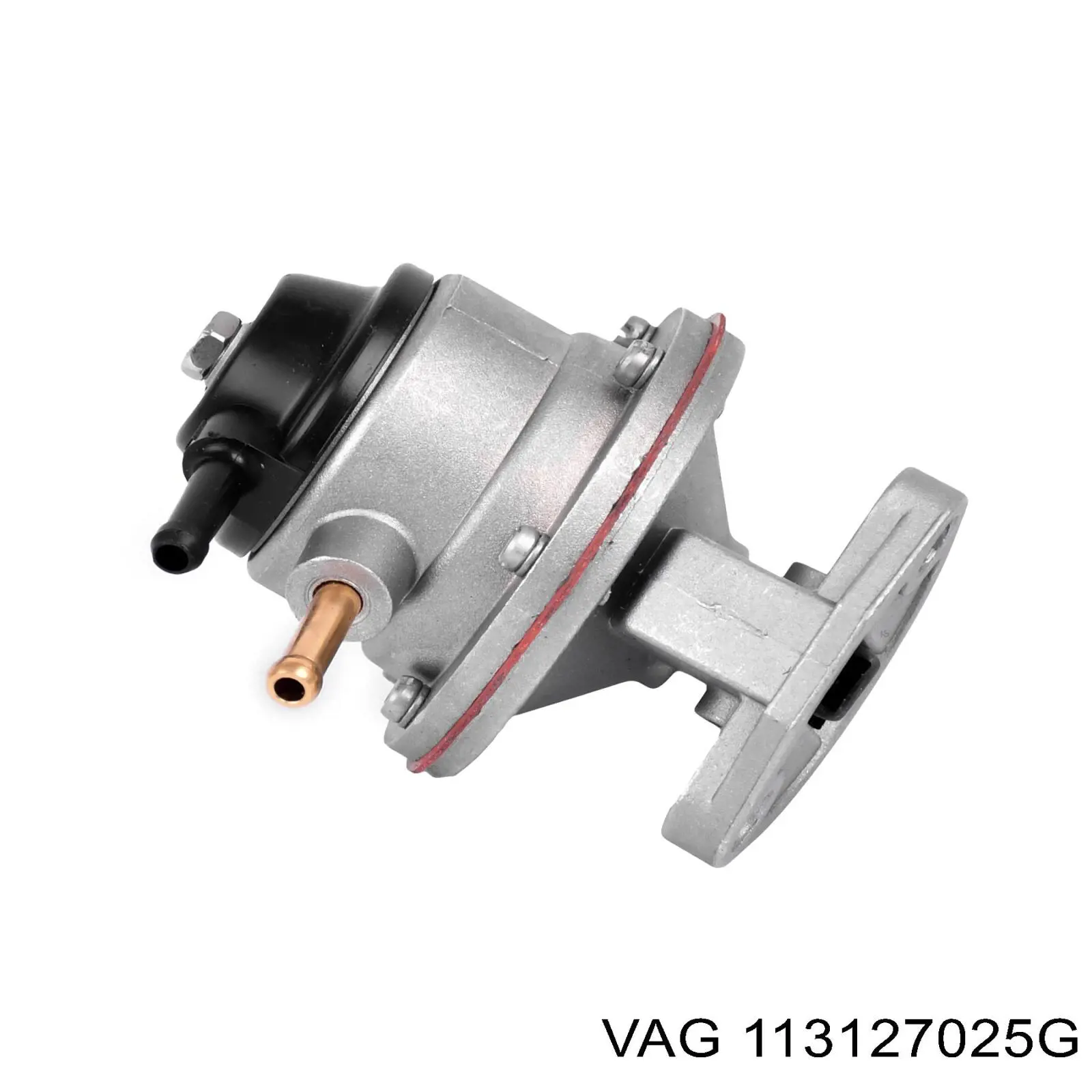 Bomba de combustible mecánica VAG 113127025G precio, desde 29,70 EUR