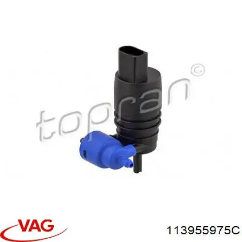  113955975C VAG