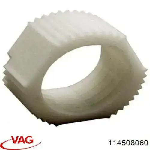 Casquillo del eje de la cremallera de dirección VAG 114508060 precio, desde 2,96 EUR