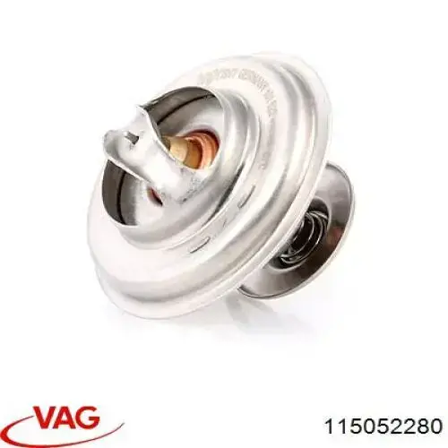 Comprar 115052280 VAG Soporte derecho de motor con silentblock