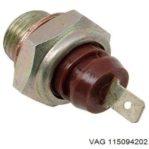115094202 VAG sensor de presión de aceite