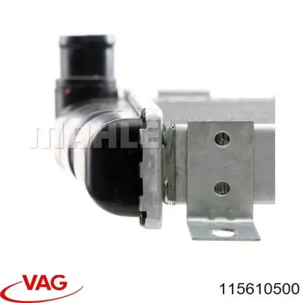 Comprar 115610500 VAG Radiador de auto
