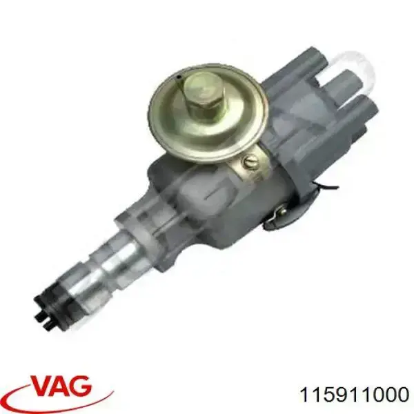 115911000 VAG distribuidor de encendido