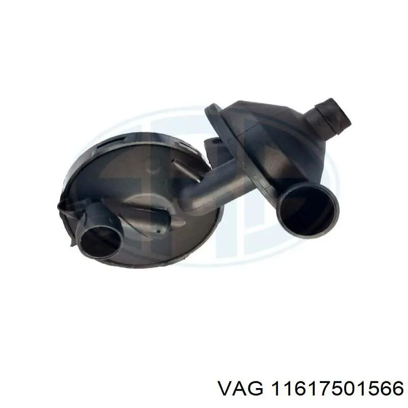 Válvula PCV 11617501566 VAG