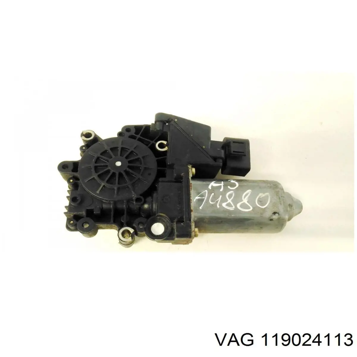 119024113 VAG 