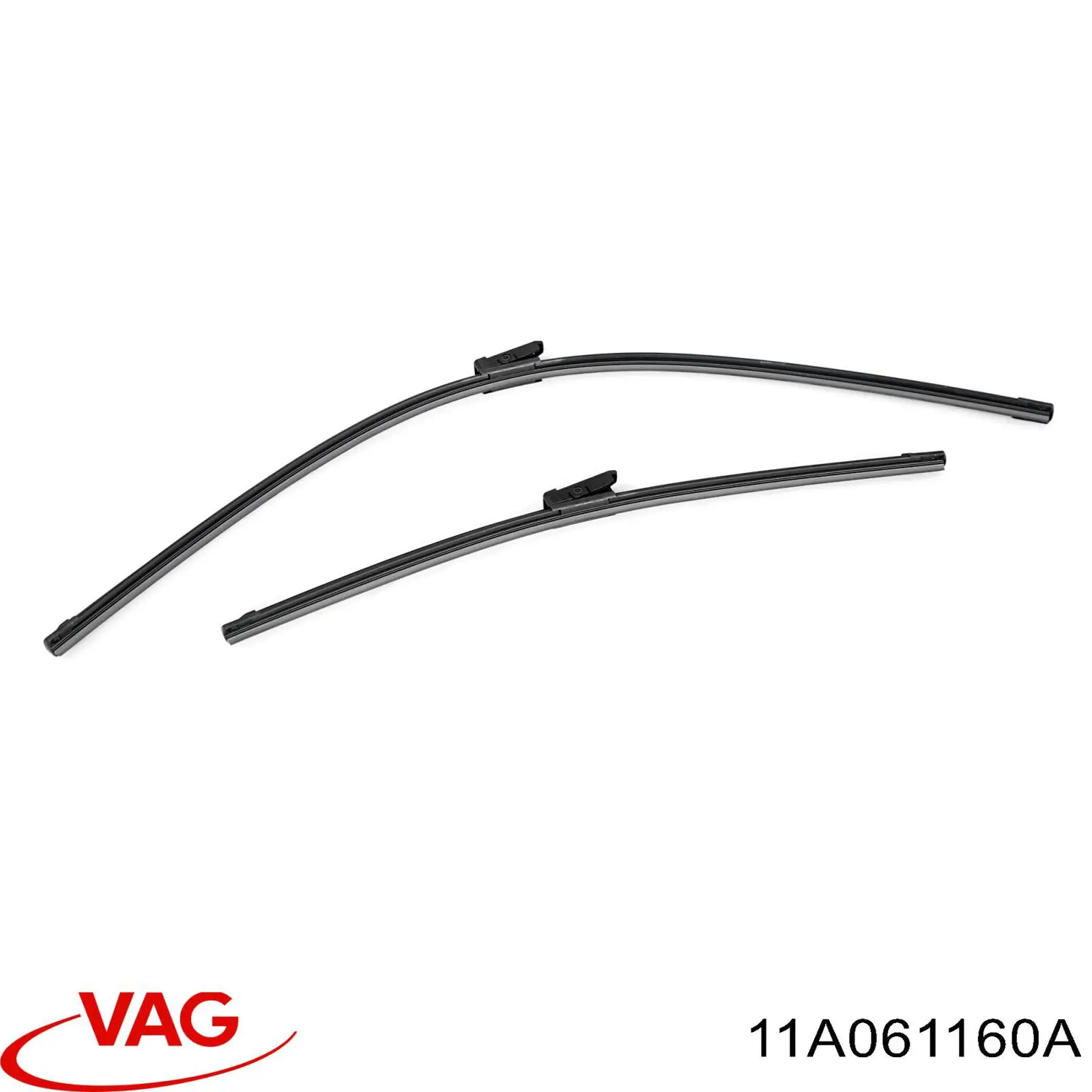  11A061160A VAG