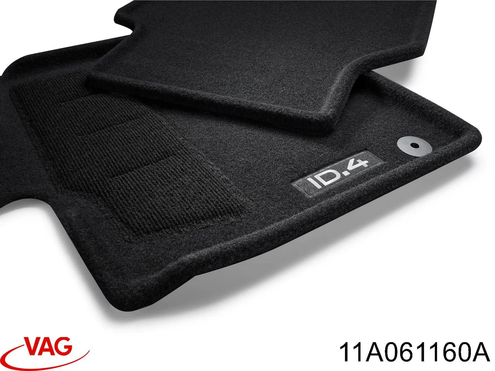 11A061160A VAG 