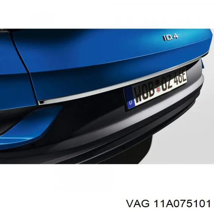 11A075101 VAG 