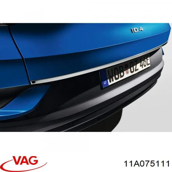 11A075111 VAG 