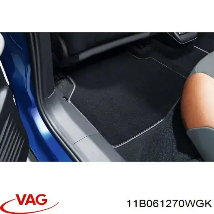 11B061270WGK VAG 