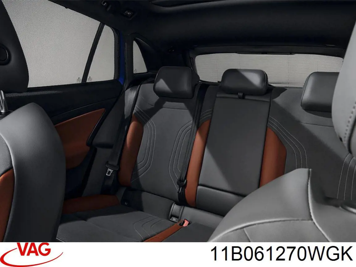  VAG 11B061270WGK precio, desde 118,89 EUR