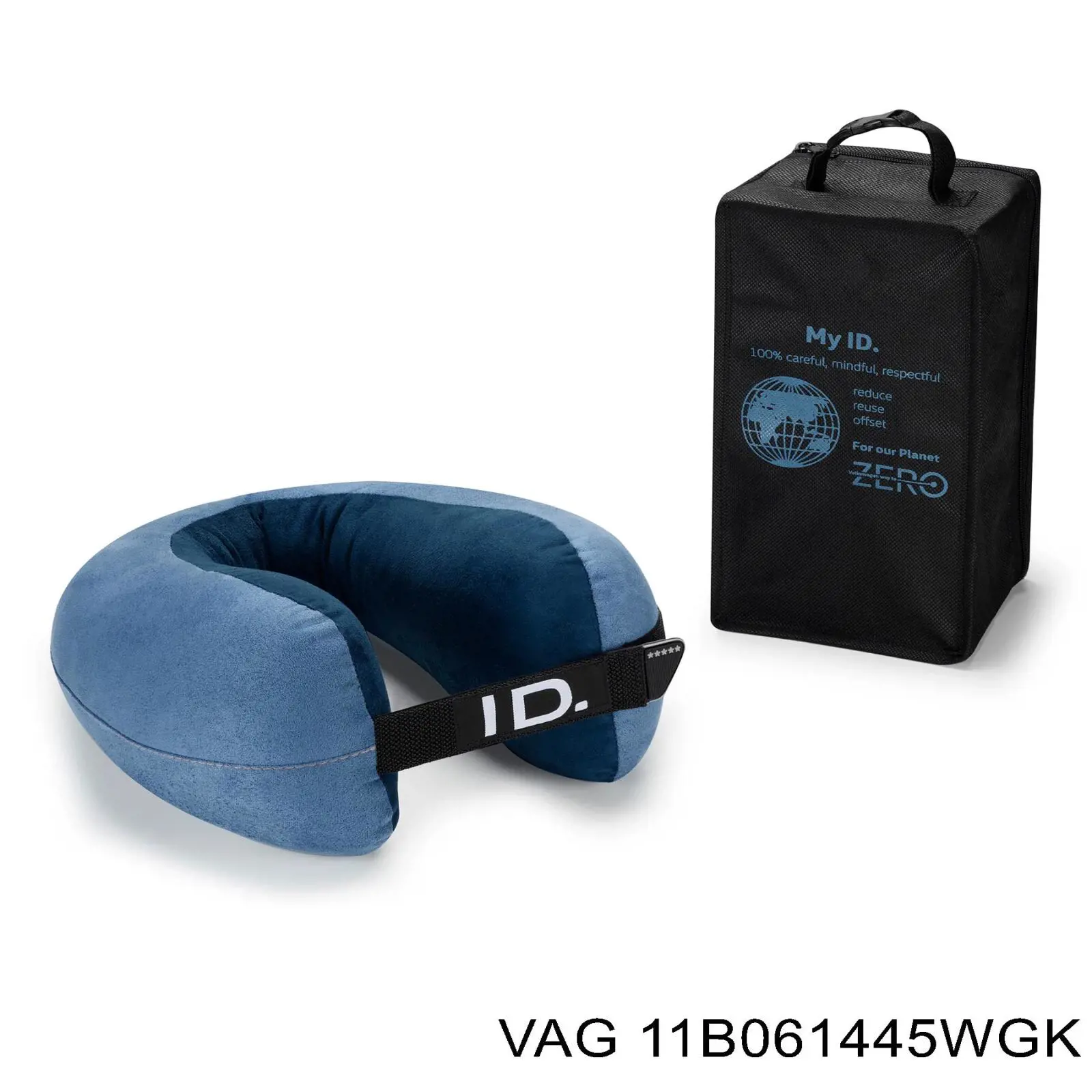 11B061445WGK VAG