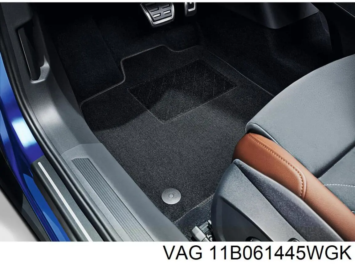 Comprar 11B061445WGK VAG 
