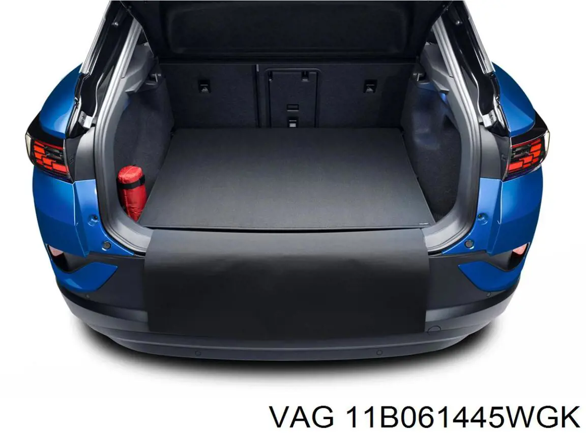  11B061445WGK VAG