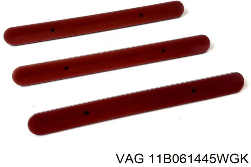 11B061445WGK VAG 