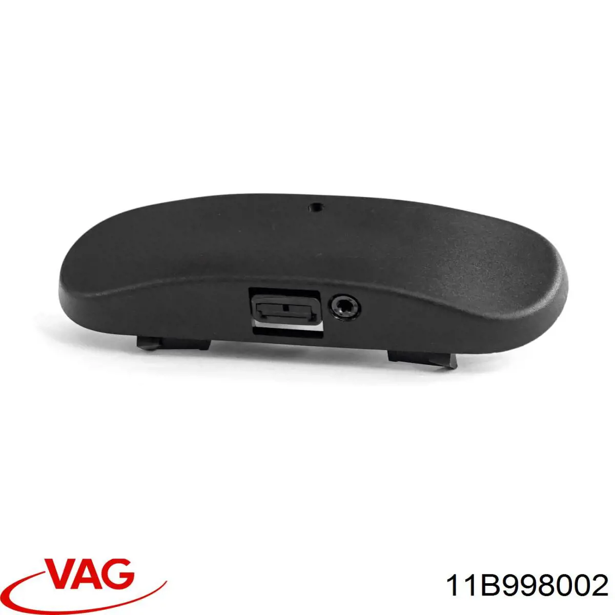 Limpiaparabrisas delanteras DVF45 Doga