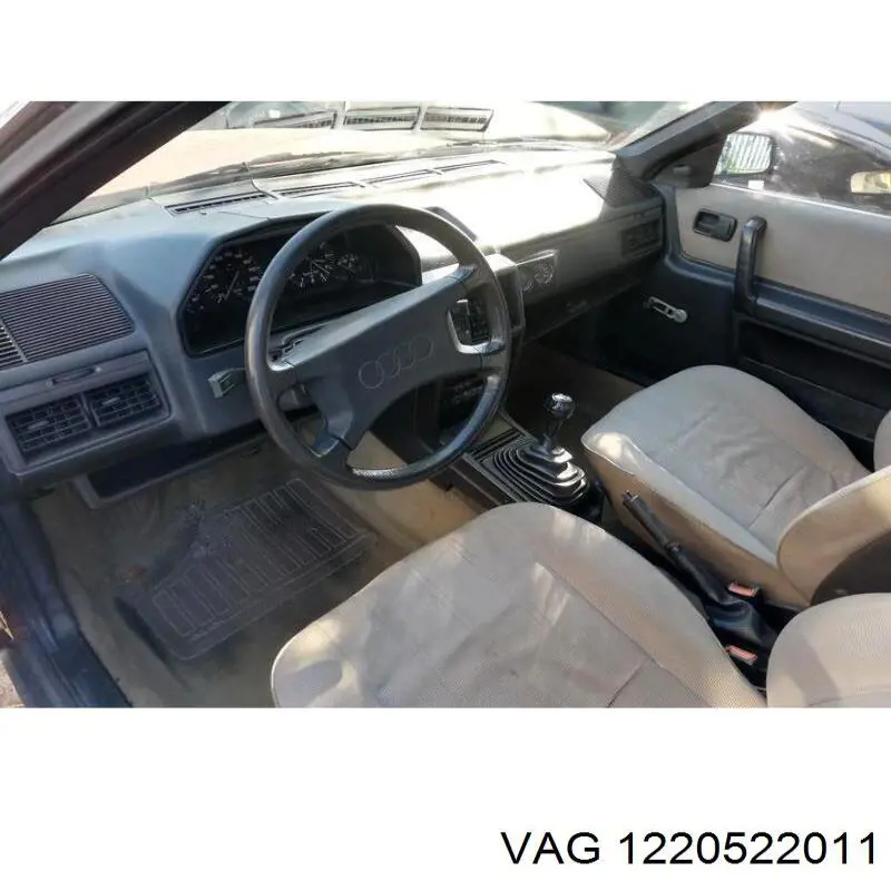 Comprar 1220522011 VAG 