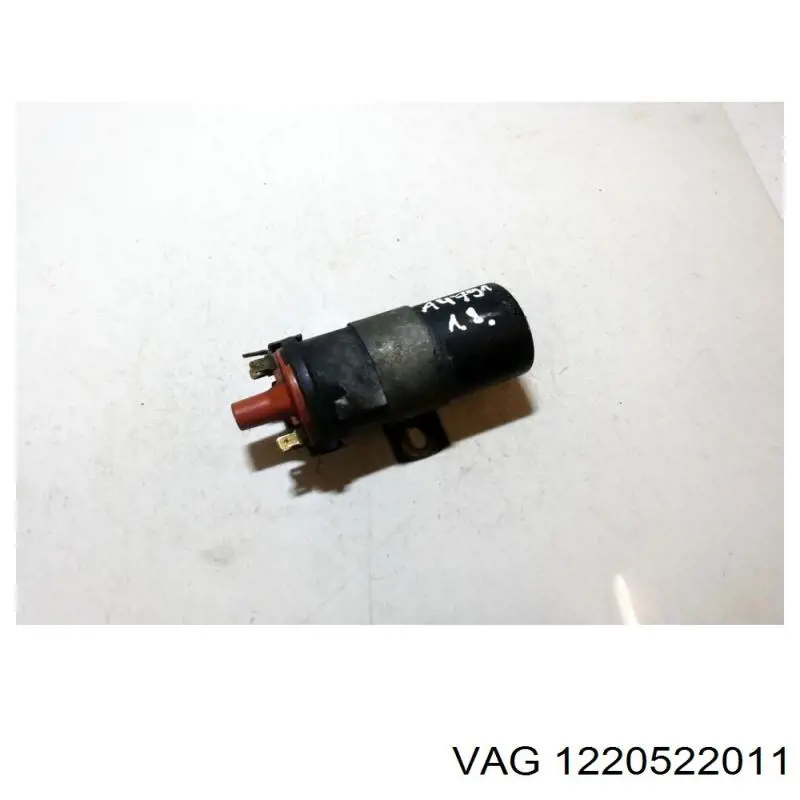  1220522011 VAG