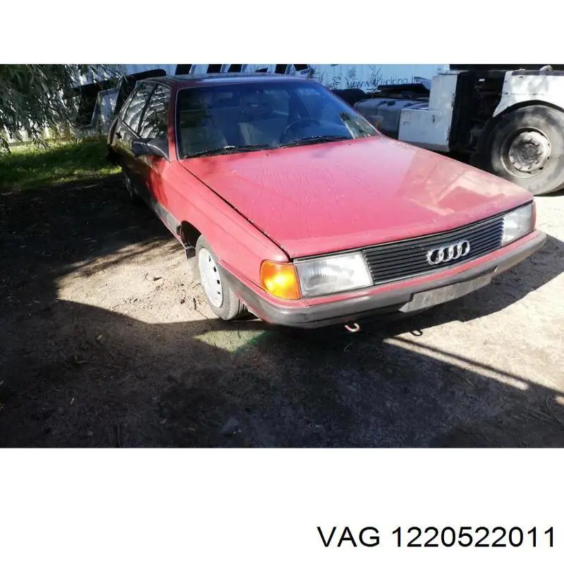  VAG 1220522011 precio, desde 37,75 EUR