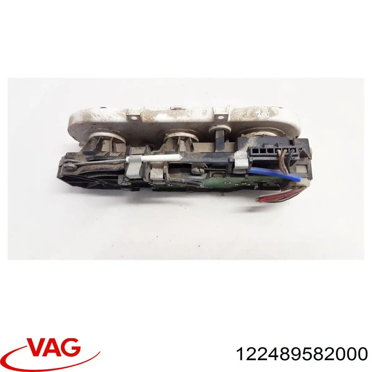 Comprar 122489582000 Mercedes 