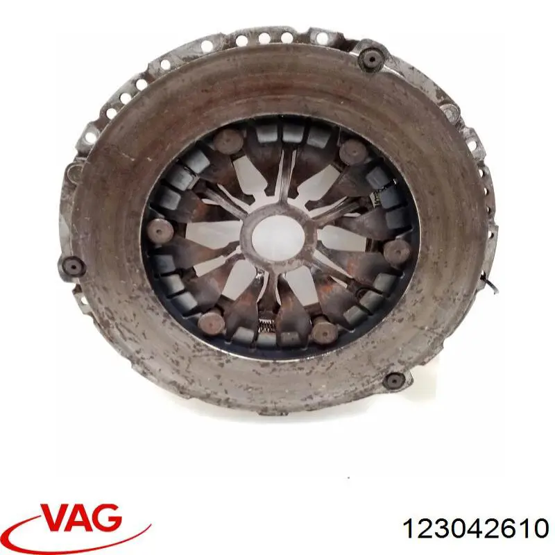  VAG 123042610 precio, desde 81,31 EUR