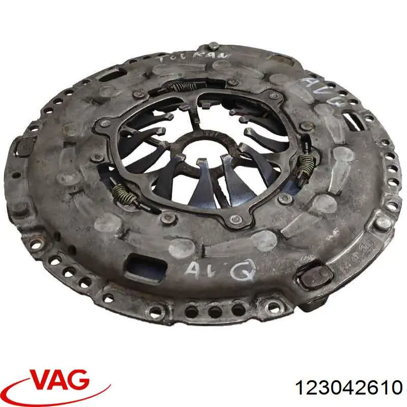 Comprar 123042610 VAG 
