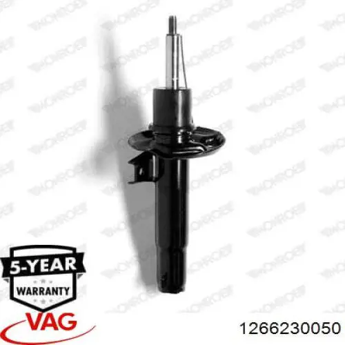 1266230050 VAG Amortiguador frontal